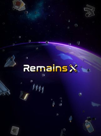Remains (PC) - Steam Gift - EUROPE