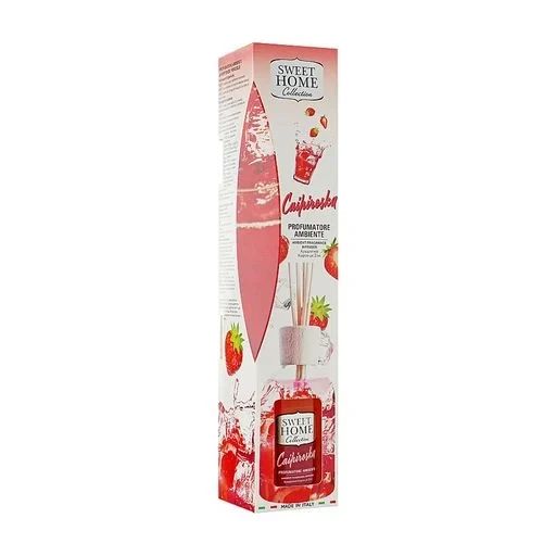 Sweet Home COCKTAIL ароматизатор для дому КАЙПІРОСКА 100 мл