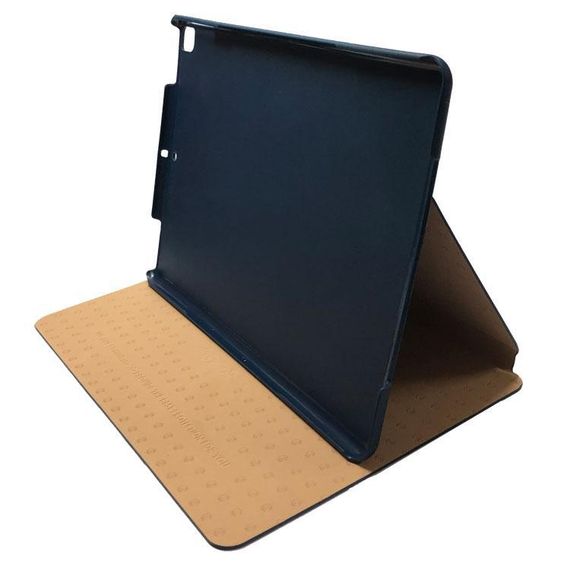 Чохол Kaku Slim Stand для планшета Apple iPad Air 3 10.5" 2019 (A2152, A2123, A2153, A2154) - Black | Зображення 2