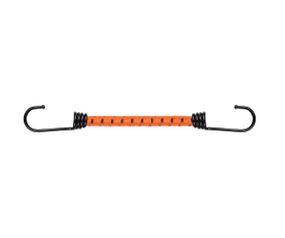 Шнур еластичний гумовий Bradas BUNGEE CORD HOOK 60 см BCH1-08060OR-E