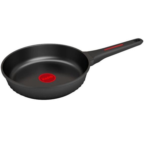 Сковорода Magio MG-1174 кована антипригарна 24 см, сковорода з антипригарним покриттям | Зображення 4