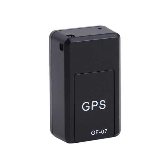 GPS трекер с минималистичным дизайном XPRO GF-07 | Зображення 2
