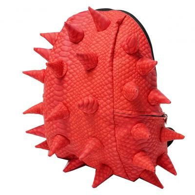 Рюкзак школьный MadPax Newskins Full Red Coral (M/SKI/COR/FULL) | Зображення 2