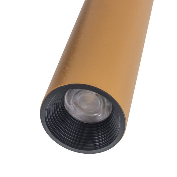 Люстра подвесная тубус LED 5W NW CG (AL-704S/1) | Зображення 8
