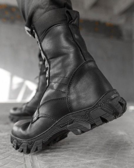 Тактические ботинки all-terrain winter ВТ0463 | Зображення 3