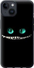 Чохол для Apple iPhone 14 з силікону FCh_084520