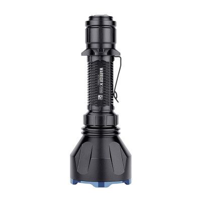 Ліхтар Olight Warrior X Turbo Black (Warrior X Turbo) | Зображення 4