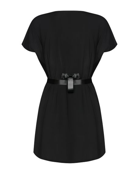 Халат Obsessive Diyosa peniuar L/XL | Зображення 5
