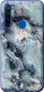 Чохол для Xiaomi Redmi Note 8T з пластику FCh_086997