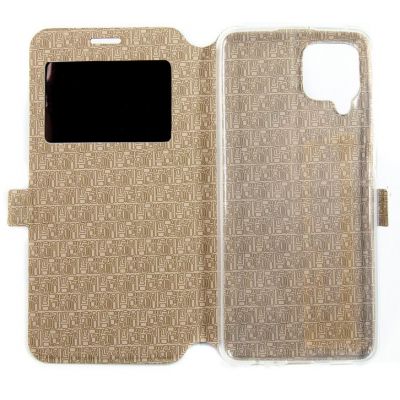 Чехол для моб. телефона Dengos Samsung Galaxy A22 (amulet) (DG-SL-BK-308) | Зображення 2