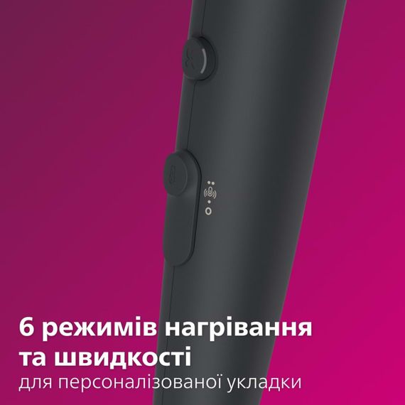 Фен Philips BHD504/00 | Зображення 6