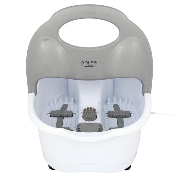 Ванночка масажер для ніг Adler AD 2167 | Зображення 1