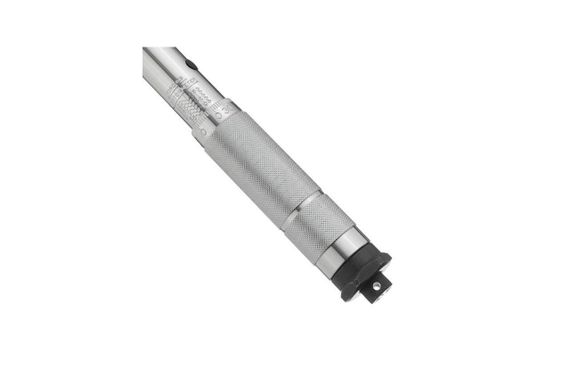 Ключ динамометрический Intertool - 3/4" x 70-420 Н/м, Динамометрический ключ интертул с переходником 1/2 | Зображення 5