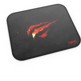 Килимок для мишки Havit HV-MP837 284*245*3мм чорний