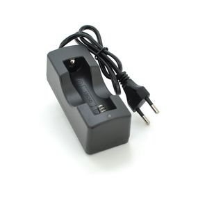 Зарядний пристрій 18650, 1.2-4.2V / 1000mAh