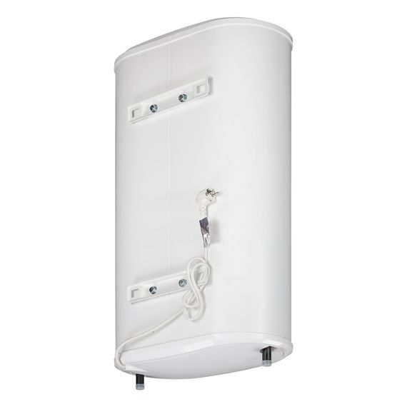 Водонагрівач WILLER Libra, 2,0 кВт, "сухий" ТЕН, 80 л, прямокутний, універсальний, білий (EVH80DR) | Зображення 5