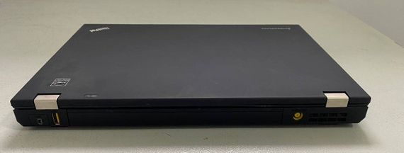 Ноутбук Б-класс Lenovo ThinkPad T420 / 14" (1366x768) TN / Intel Core i5-2520M (2 (4) ядра по 2.5 - 3.2 GHz) / 8 GB DDR3 / 120 GB SSD / Intel HD Graphics 3000 / DVD-ROM / VGA б/у | Зображення 6