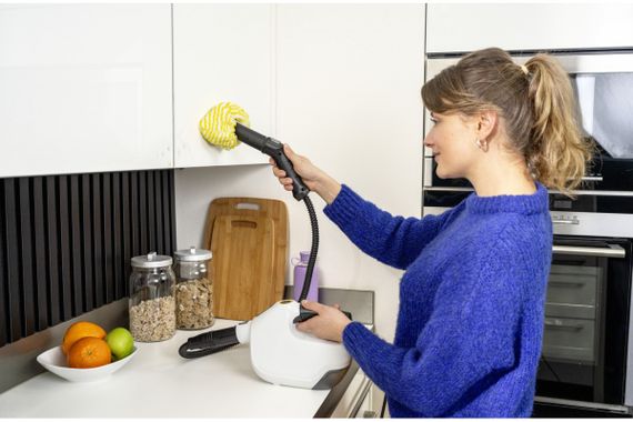 Пароочисник Karcher SC 1 Multi Comfort 1.516-416.0 | Зображення 3