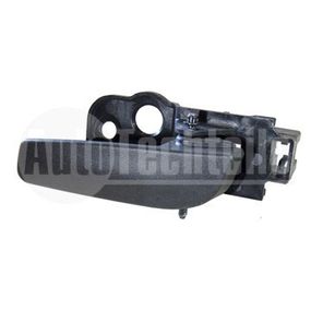 Ручка двери правая внутреняя Peugeot Bipper 08-/Citroen Nemo 08-/Fiat Fiorino 07-/ Doblo 10-/ Opel Combo  12-,