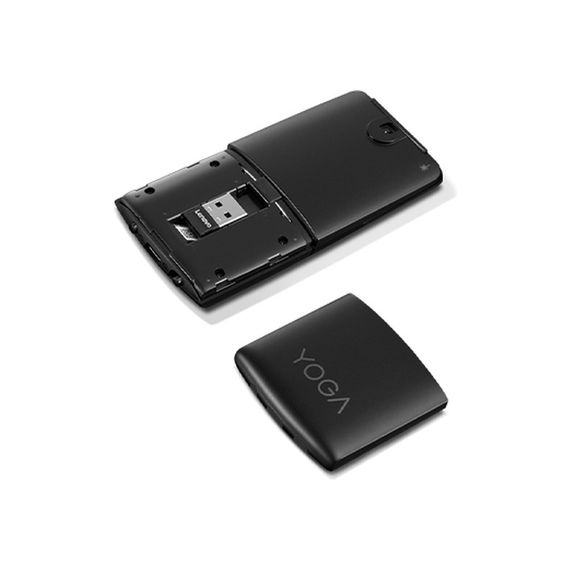 Мишка Lenovo YOGA with Laser Presenter Wireless Black (GY51B37795) | Зображення 3
