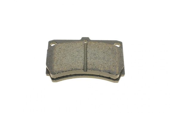 Колодки гальмівні передні Kia Rio 00-05 Mazda 323 89-98 121 II 90-96 22-0196-0 | Зображення 9
