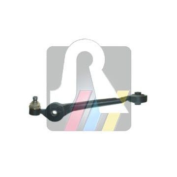 Рычаг передний нижний левый Audi 100/A6 90-, RTS, 95-05961-2,
