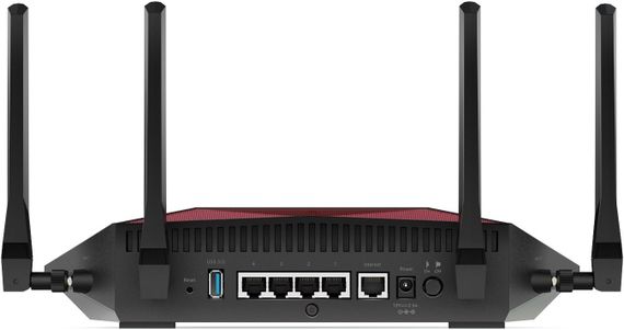 NETGEAR Маршрутизатор XR1000 Nighthawk AX5400 (XR1000-100EUS) | Зображення 5