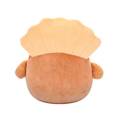 М&apos;яка іграшка Squishmallows Індик Гобріанна 19 см (SQHV00029) | Зображення 3