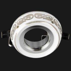 Светильник точечный декоративный HDL-G222 MR16