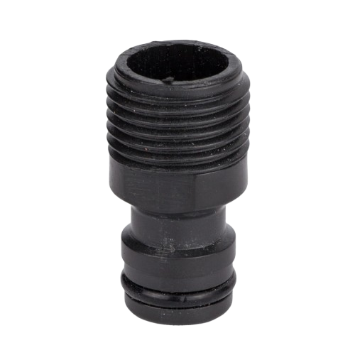 Адаптер для конектора 1/2" з/р 1/2" Grad | Зображення 1