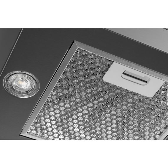 Витяжка кухонна GRANADO Segovia 2614-1200 inox (GCH6236377) | Зображення 4