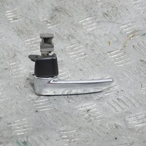 Ручка ліва Mazda 5 CR 2005-2010 Ручка дверей внутрішня передніх лівих дверей Мазда 5 9G28