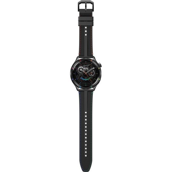 Смарт-годинник Xiaomi Watch S4 Rainbow BHR9199GL (1126555) | Зображення 2
