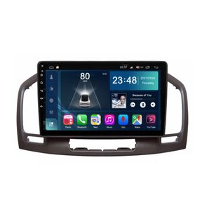 Штатна магнітола Torssen Opel Insignia 2014 F9232 4G Carplay DSP