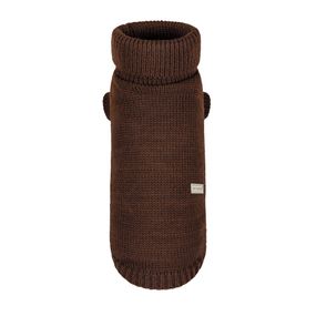 Светр Sam Pet Fashion для собак, розмір ХS шоколадний