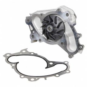 Помпа Toyota Camry (01-), Harrier (97-), Harrier (03-) Lexus RX II (03-), RX I (97-)