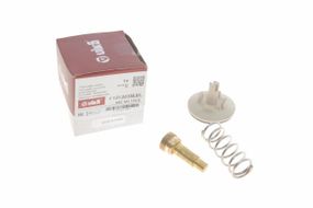 Термостат VW Golf V Passat Polo 1.2 1.4TSi 1.6FSI 01-08 87 °C  11210310801