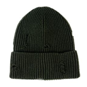 Шапка Malisa ТОНІ хакі 55-58