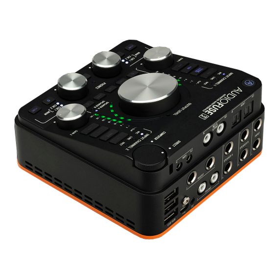 Аудіоінтерфейс Arturia AudioFuse Rev2 | Зображення 5