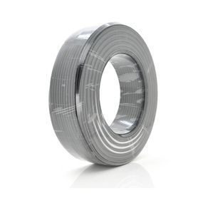 Кабель телевизионный Ritar RG-58 C/U 0.6 mm Cu + 64 CCA, 50 Ом, бухта 200м (RT-RG-58 C/U -0.6Cu-64CCA / 37038)