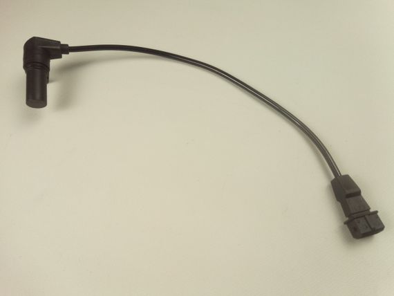 Датчик положення колінвала Aveo 1.5-1.6, Lacetti 1.6-1.8, Корея (25198942) (96253542) (KOR25198942) | Зображення 1