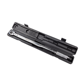Ключ динамометричний 1/2" 30-345Нм + кейс SIGMA