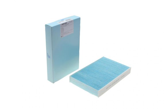 Фильтр салона Nissan Juke Renault Fluence 10- ADN12526