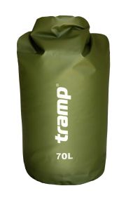 Гермомішок TRAMP PVC olive 70л (UTRA-069-olive)
