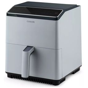 Мультипіч Cosori Smart Dual Blaze Chef Edition 6.4-Litre CAF-P583S-AEUR (KAAPAFCSSEU0079Y)