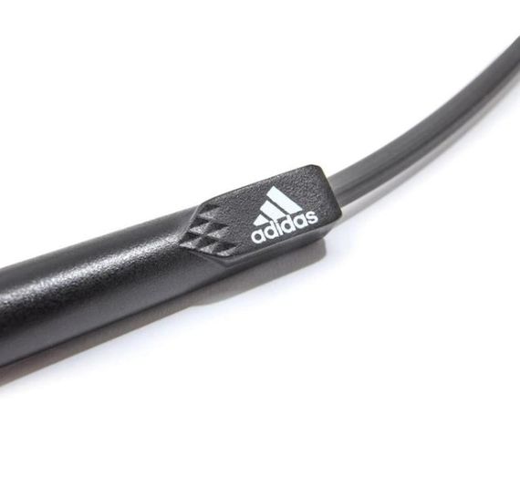 Скакалка Adidas Essential Skipping Rope сірий Уні 2,8 м ADRP-13011 | Зображення 3