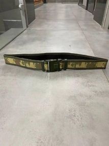 Тактичний Ремінь! Військові Ремінь! Турецький камуфляж!   знижка