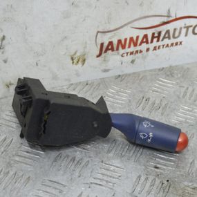 Підрульовий перемикач правий Smart Fortwo 450 1998-2007 Перемикач двірників Смарт Фортво 450 0001272V008