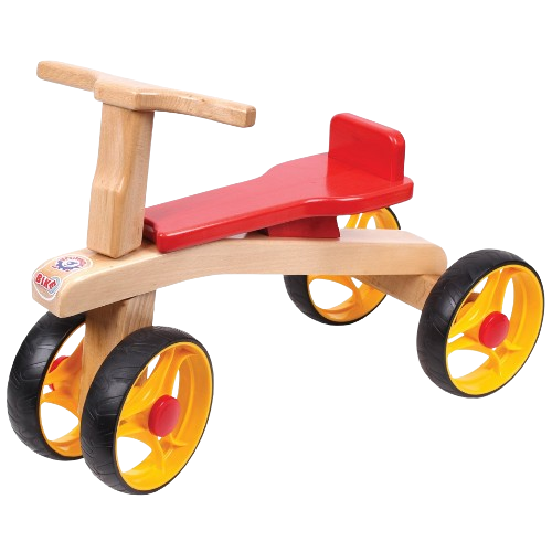 Іграшка Байк дитячий 4760 Технок