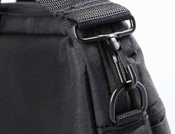 Сумка для ноутбука 15,6 дюймів Dynabook Essential чорна | Зображення 7